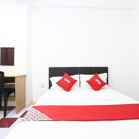Kb Rest Inn Kota Bharu Bagian luar foto