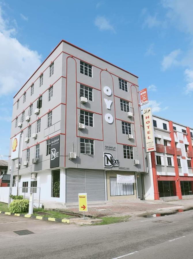 Kb Rest Inn Kota Bharu Bagian luar foto