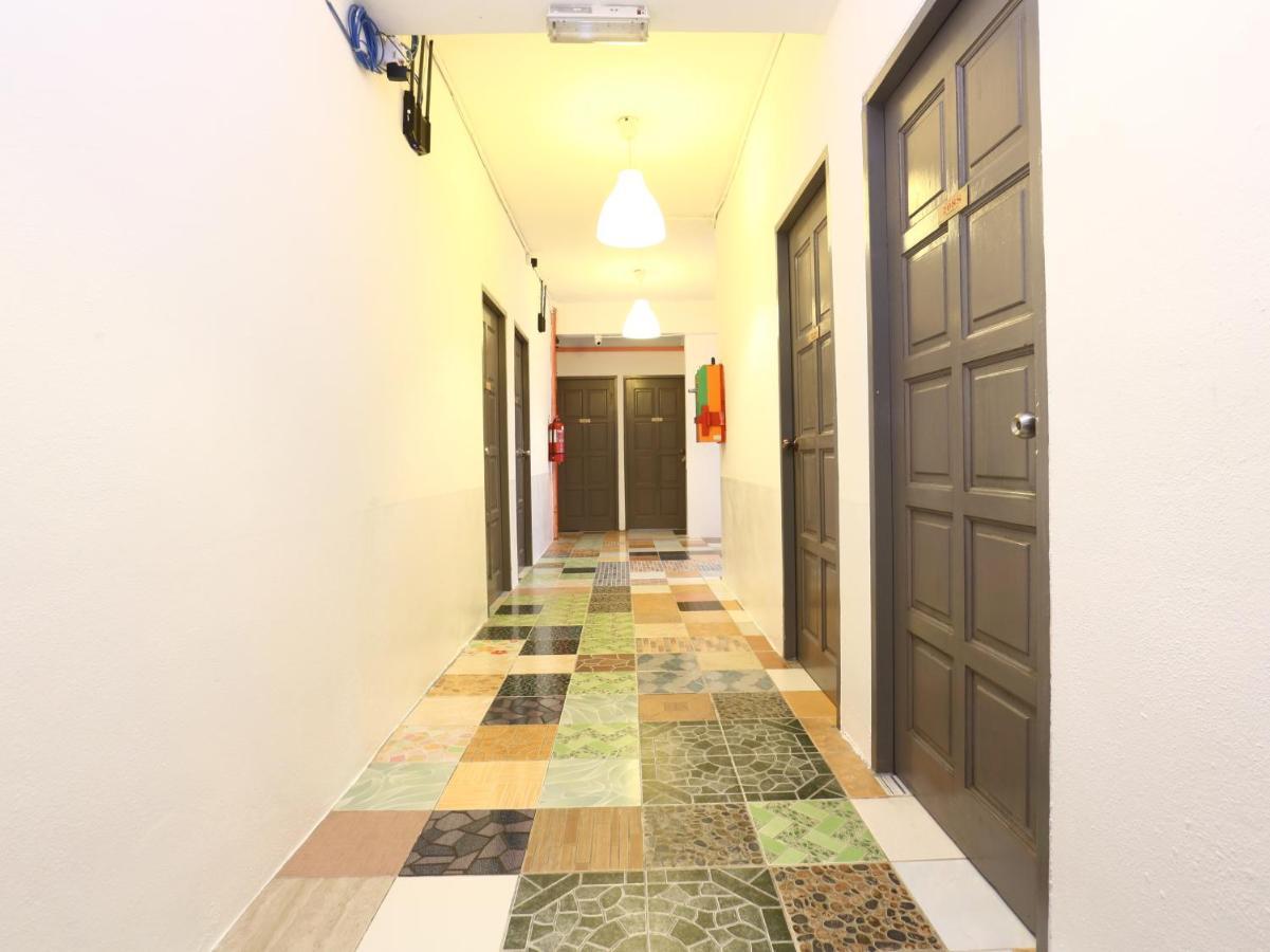 Kb Rest Inn Kota Bharu Bagian luar foto
