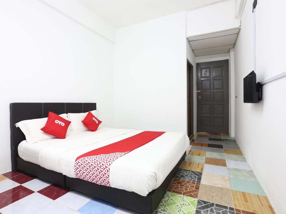 Kb Rest Inn Kota Bharu Bagian luar foto