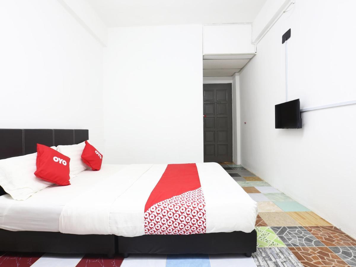 Kb Rest Inn Kota Bharu Bagian luar foto