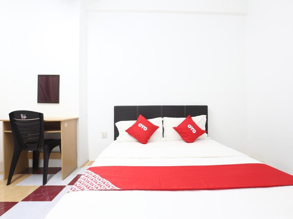 Kb Rest Inn Kota Bharu Bagian luar foto